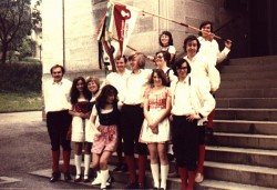 1973_HochzeitWaltraud+Ehwald
