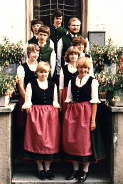 1980_Hochzeit_Brigitte+Rolf