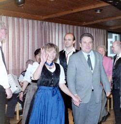 Tanztee 2002
