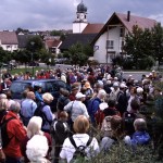 Stimmewandern