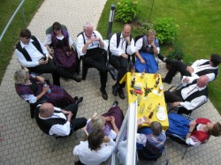 2009Sommerfest