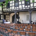 Burghof
