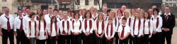 Musikverein2011