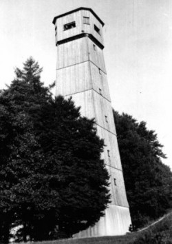 Steinknickleturm