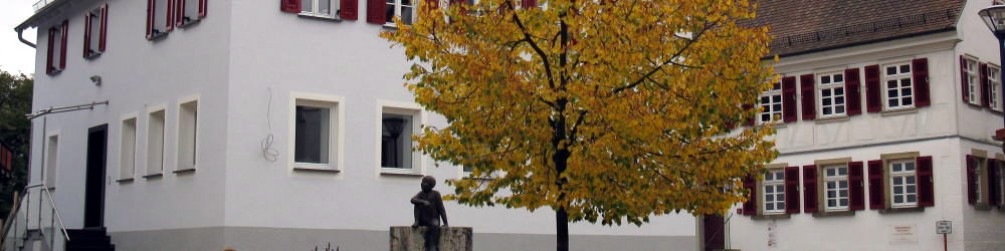 Schwäbischer Albverein | Ortsgruppe Wüstenrot